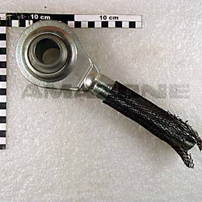 Oberlenkerauge M33X1,5 Amazone 200825