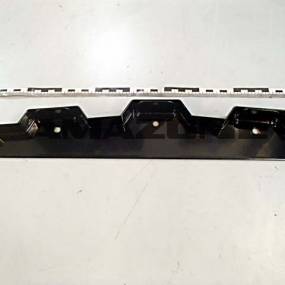 Deckelblende Saatkasten (204950) Amazone