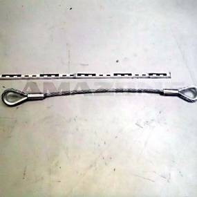 Drahtseil Amazone 2070110