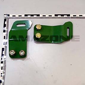 Federblech Kurz Amazone 207531