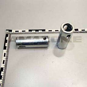 Buchse Amazone 209540