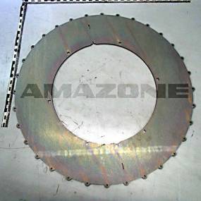 Grundplatte 32 Unten (209696) Amazone