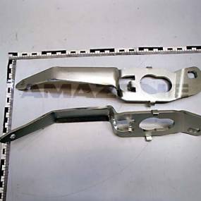 Hebel Kurz mitte Amazone 211881