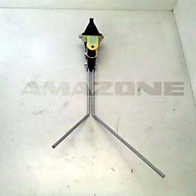 Striegelelement mitte 150Mm Amazone 212358