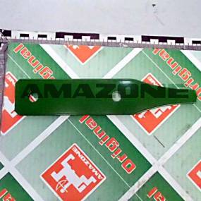 Blech Oben Amazone 213462