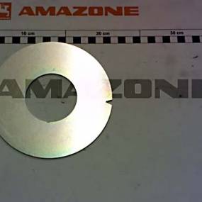 Ausgleich-Shb 65X155X2.0 (B10) Amazone 217727