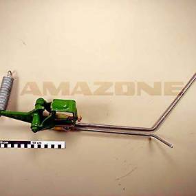 Striegelelement Gerade Re. Amazone 3396400