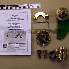 Untersetzungsgetriebe Kpl Amazone 3629600