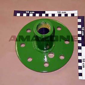 Laufradnabe links D8 Super mit Gleitlage R Amazone 3841500