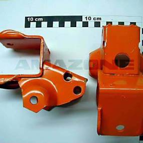 Scharlagerhalterung Kurz Alt: 3946100 Amazone 3882300