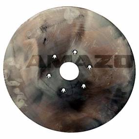 Kolterscheibe 300/3 Mm Amazone 3899300