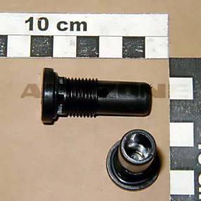 Ablass-Schraube M.o-Ring Amazone 7213310