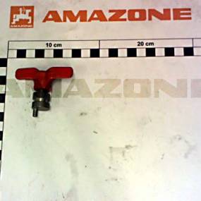 Schaltgrifff.filterhahn K Amazone 7320300