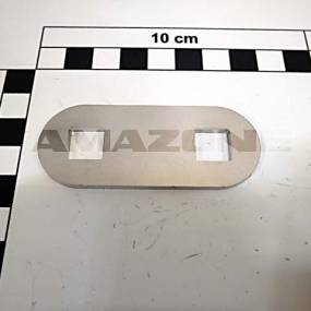 Beilegeblech Amazone 76900170