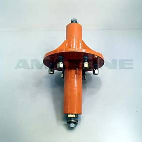 Achse Komplett Amazone 78102300