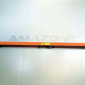 Verkehrssicherungsleiste 1040 (78707927) Amazone