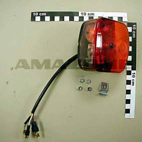 Leuchte (Heck Bbsk 95L) Amazone 910199