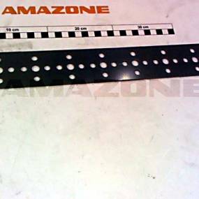 Steckschiene 7Fach Amazone 911605