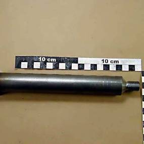 Lagerbolzen Amazone 913103