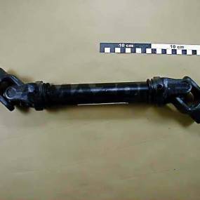 Gelenkwelle Lz= 300 Amazone 914250