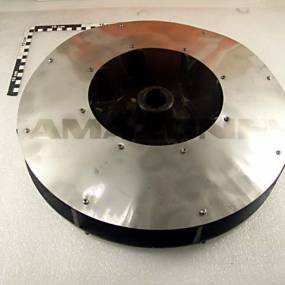 Geblaeselaeufer Amazone 915878