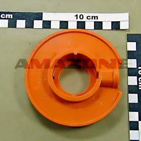 Schaltring mit Mutter Amazone 915966