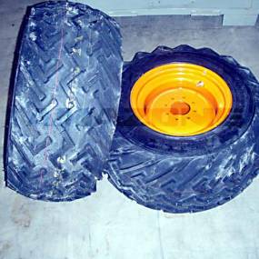 Terra-Reifen 31X15.5/15 Amazone 917481