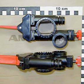 Dosierhahn Amazone 919731