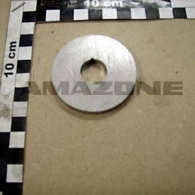 Scheibe 17,0X55X5 (923430) Amazone