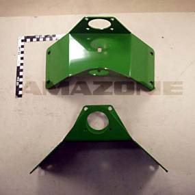 Aufnahmeblech (02) (924560) Amazone