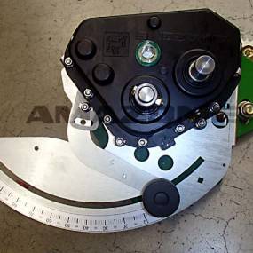 Getriebeeinheit Duenger Vorm. Amazone 930335