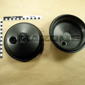 Saugfilterdeckel Sg Amazone 931379