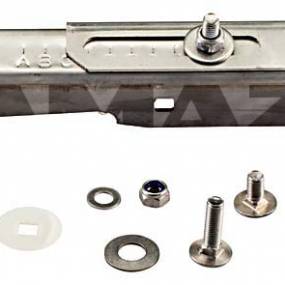 Streuschaufel Ts 15-18 Re. (933706) Amazone