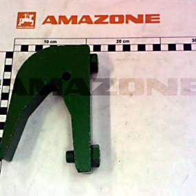 Haken (02) Amazone 937002