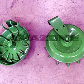 Zinkenrolle Ab 2008 (02/K3/80) Amazone 937679