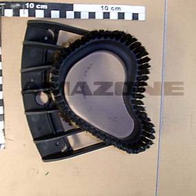 Feste Buerste Re. (939078) Amazone