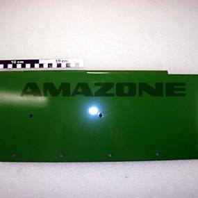 Blech Schmutzfaenger Re. (02) Amazone 940048