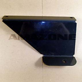 Kuehlerhalter rechts (02/K5) Amazone 940987