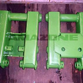 Schwenkkonsole Hubmodul Amazone 941457