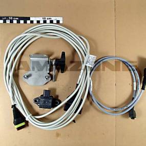 Halterung Gierratensensor Vorm. Amazone 943011