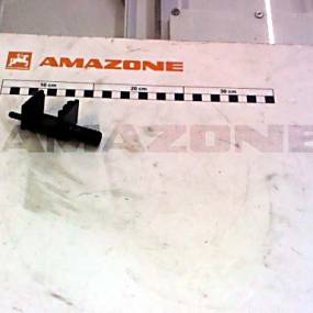 Duesenanschluss mit Schlauchanschluss 1/ 4 (943032) Amazone