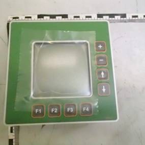 Cp2 Terminal mit Folienaufkleber Amazone 944775