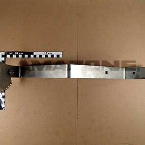 Zahnsegment Amazone 946022