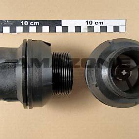 Druckventil 0,6 Bar Amazone 946560