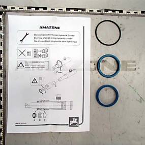Dichtsatz Fuer Hydraulikzylinder 934129 (947001) Amazone