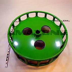 Korbrad I (02/K5) Amazone 948444