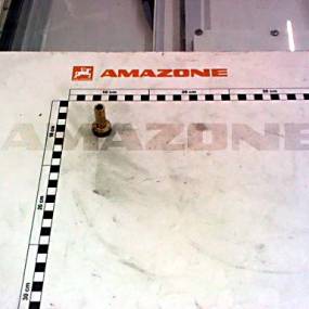 Abstandshuelse 22X40 Amazone 951111