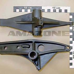 Zinkenhalter Kunststoff Amazone 952155