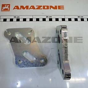 Schiebelasche (B10) Amazone 953025