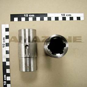 Buchse-Profil Amazone 955824